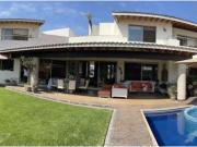Casa en venta en Chapultepec, Cuernavaca, Morelos