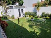 Casa en venta en Chapultepec, Cuernavaca, Morelos