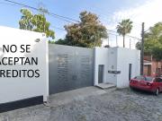 Casa en venta en Chapultepec, Cuernavaca, Morelos