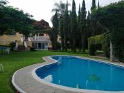 Casa en venta en Chapultepec, Cuernavaca, Morelos