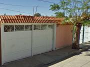 CASA EN VENTA EN CHAPULTEPEC, DURANGO REMATE BANCARIO