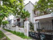 Casa en Venta en Chapultepec, Guadalajara, Jalisco