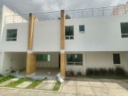 Casa en venta en Chapultepec Norte, coto privado de 7...