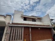 Casa en venta en Chapultepec Norte, Morelia, Michoacán