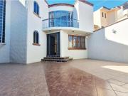 Casa en venta en Chapultepec Norte, Morelia, Michoacán...