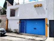 Casa en venta en Chapultepec Norte, Morelia, Michoacán...