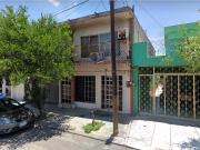 Casa en Venta en Chapultepec, San Nicolás de los Garza,...