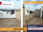 CASA EN VENTA EN CHAPULTEPEC SUR, MORELIA