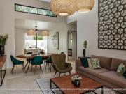 Casa en venta en Chelem a 500 metros del mar