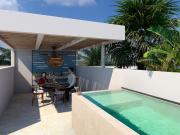 Casa en venta en Chelem, Cancún, Yucatán