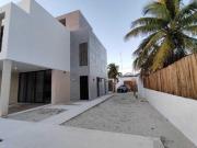 Casa en Venta en Chelem Puerto Yucatán