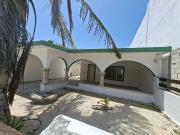 Casa en venta en Chelem Segunda Fila, a 100m del Mar