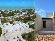 CASA EN VENTA EN CHELEM YUCATAN