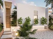 Casa en venta en Chelem, Yucatán Residencial Privado