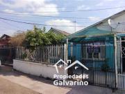 Casa en Venta en Chepica conchali