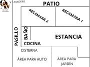 Casa en venta en Chetumal Centro, Cancún, Quintana Roo