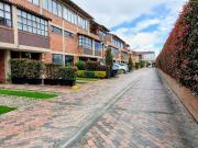 casa en venta en chia centro. Cod V5744