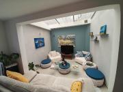 casa en venta en chia. Cod V4402