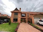 casa en venta en chia. Cod V4922