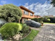 casa en venta en chía. Cod V5727