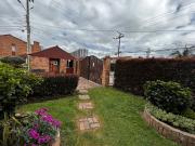 casa en venta en chia. Cod V5786
