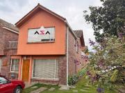 casa en venta en chía. Cod V5797 casa en venta en chía. Cod V5797