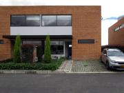 Casa en venta en Chía Conjunto cerrado pequeño