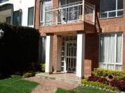 Casa En Venta En Chia En Avenida Pradilla V54764