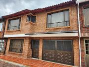 Casa En Venta En Chia En Britanico V188750