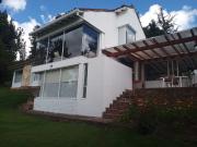 Casa En Venta En Chia En Chia V191795