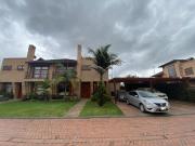 Casa En Venta En Chia En Chia V226830