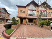 Casa En Venta En Chia En Chia V226843