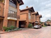 Casa En Venta En Chia En Chia V229070