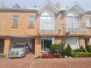 Casa En Venta En Chia En Chia V306677