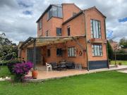 Casa En Venta En Chia En Chia V332443