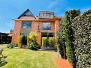 Casa En Venta En Chia En Chia V336749