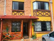 Casa En Venta En Chia En Cundinamarca V313040