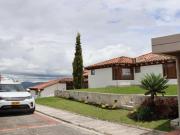 Casa En Venta En Chia En Encenillos De Sindamanoy V108481