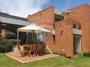 Casa En Venta En Chia En Encenillos De Sindamanoy V163315