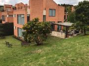 Casa En Venta En Chia En Encenillos De Sindamanoy V54737
