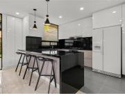 Casa En Venta En Chia En Hacienda Fontanar V143801