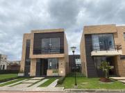 Casa En Venta En Chia En Hacienda Fontanar V160523