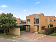 Casa En Venta En Chia En Hacienda Fontanar V196893