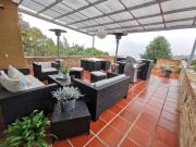 Casa En Venta En Chia En Portal De Fusca V64594