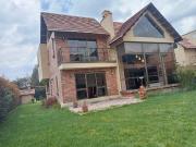Casa En Venta En Chia En. V160051