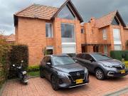 Casa En Venta En Chia En. V203533