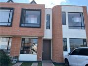 Casa En Venta En Chia En. V222645