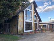 Casa En Venta En Chia En Sector Las Juntas V222733