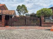 Casa En Venta En Chia En. V230607