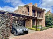 Casa En Venta En Chia En Fagua V249240